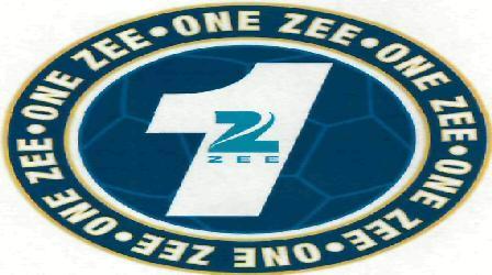 One Zee (logo) Device mark 2343157 Trademark