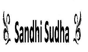 Sandhi Sudha (label) Device mark 2031828 Trademark