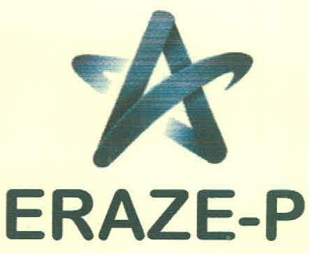Eraze-p Device mark 2847478 Trademark