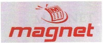 Magnet Device mark 2633712 Trademark
