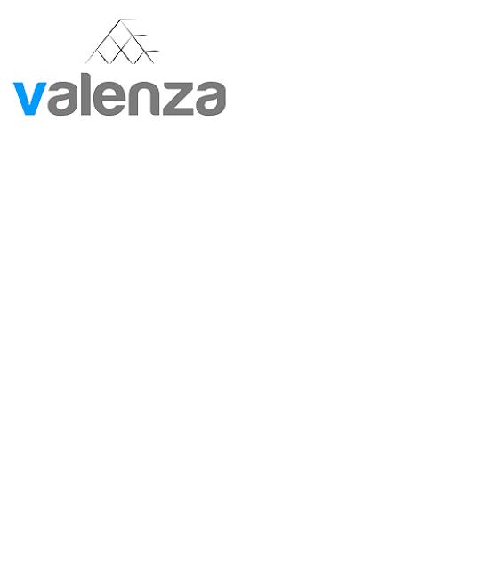 Valenza (label) Device mark 2558406 Trademark