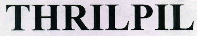 Thrilpil Device mark 2343905 Trademark