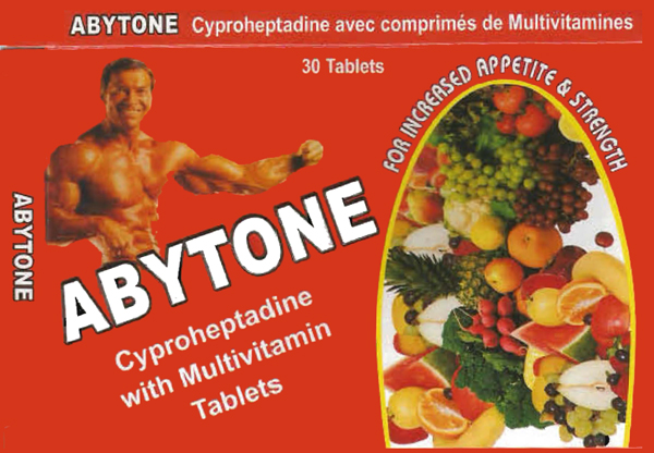 Abytone Device mark 2928759 Trademark