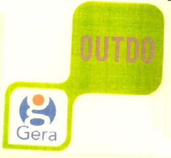 G Gera Outdo Device mark 2977914 Trademark