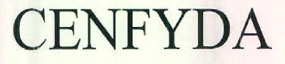 Cenfyda Device mark 2750485 Trademark
