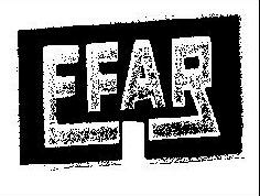 Efar Device mark 202558 Trademark