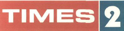 Times 2 (device) Device mark 2757714 Trademark