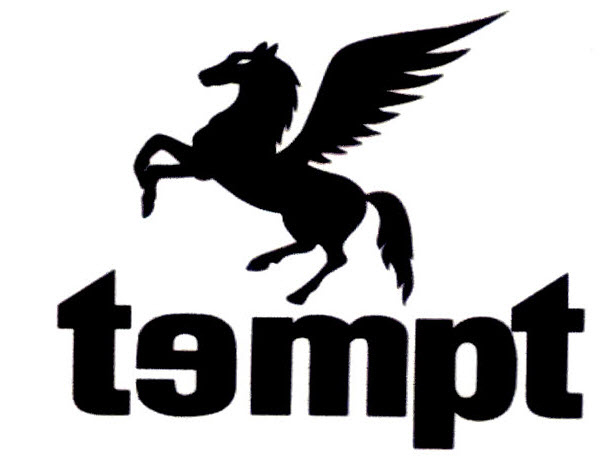 Tempt With Device Device mark 2725075 Trademark