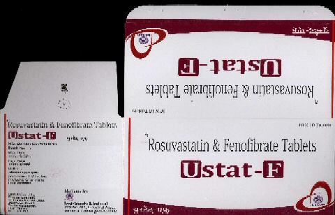 Ustat-f Device mark 2306481 Trademark