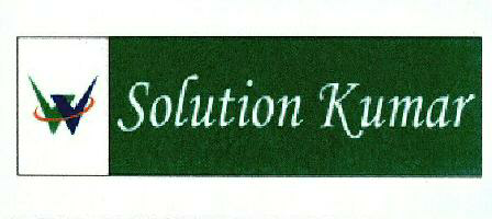 Solution Kumar Eith Logo Device mark 2116996 Trademark