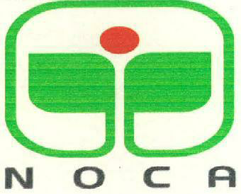N O C A (device Of Leaves) Device mark 2295128 Trademark