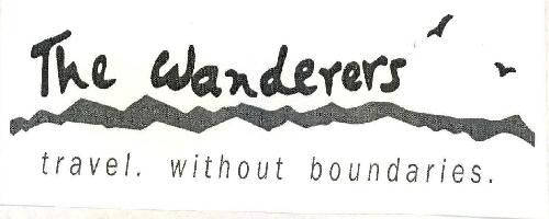 The Wanderers Device mark 2204511 Trademark