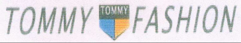 Tommy Fashion Device mark 2160252 Trademark