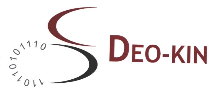 Deo-kin Device mark 2203000 Trademark