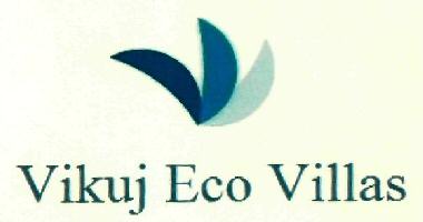 Vikuj Eco Villas (device) Device mark 2573078 Trademark