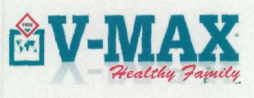 V-maxhealthy Family(device) Device mark 2206384 Trademark