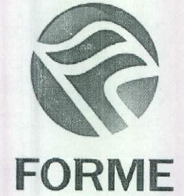 Forme Device mark 2590317 Trademark