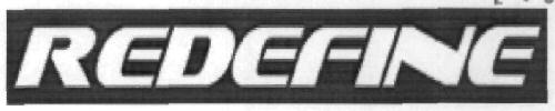 Redefine Device mark 2876312 Trademark