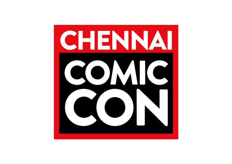 Chennai Comic Con Device mark 2718531 Trademark