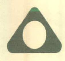 Device Of Triangle Device mark 2833653 Trademark