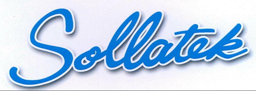 Sollatek Device mark 2203246 Trademark