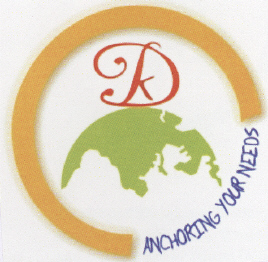 Dk Anchoring Your Needs (device) Device mark 2148645 Trademark