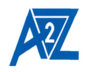 A2z(label) Device mark 2906414 Trademark