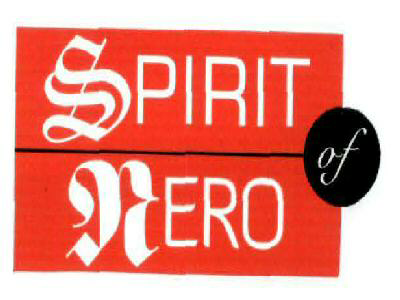 Spirit Of Nero Device mark 2007402 Trademark