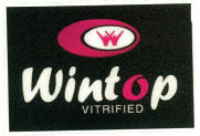 Wintop With W Logo Device mark 2238071 Trademark
