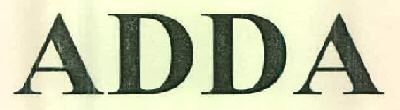 Adda Device mark 2751537 Trademark