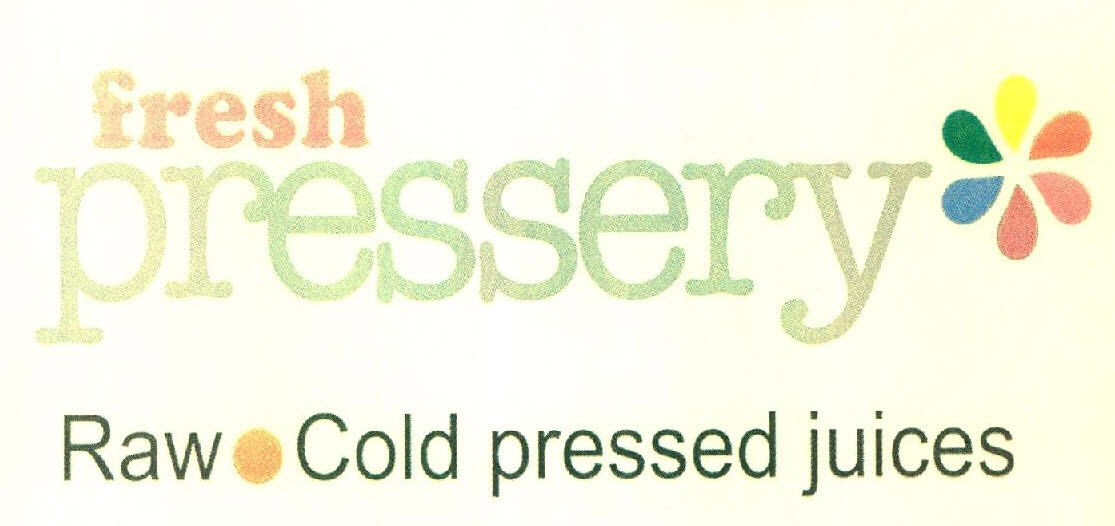 Fresh Pressery Device mark 2795258 Trademark