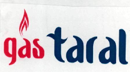 Gas Taral(label) Device mark 2112533 Trademark