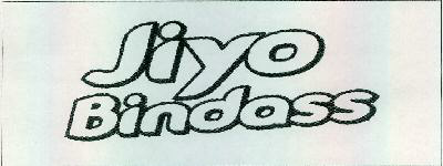 Jiyo Bindass Device mark 2328813 Trademark