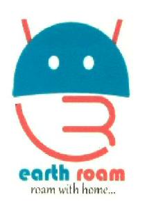 Earth Roam (device) Device mark 2598336 Trademark