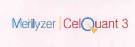 Merilyzer Celquant 3 Device mark 2529405 Trademark