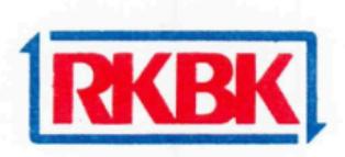 Rkbk Device mark 2380362 Trademark
