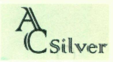 A Csilver (device) Device mark 2495139 Trademark