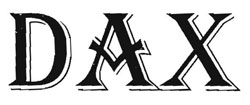Dax Device mark 2972718 Trademark