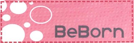 Beborn Device mark 2097469 Trademark