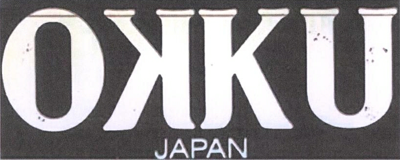 Okku Japan Device mark 2222131 Trademark