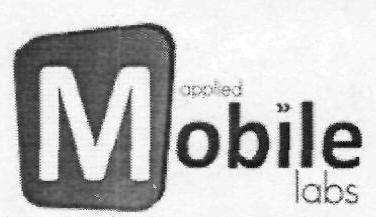 Mobile Labs (device) Device mark 2464425 Trademark