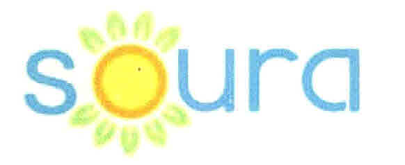 Soura Device mark 2703283 Trademark