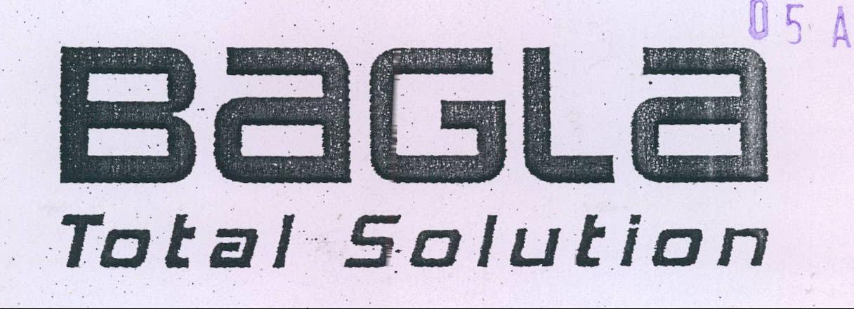 Bagla Total Solution Device mark 2125366 Trademark