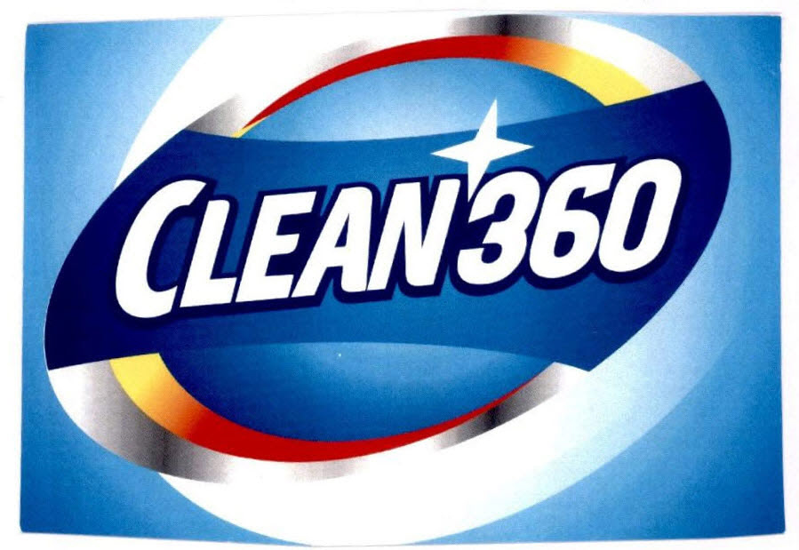 Clean360 Device mark 2648794 Trademark