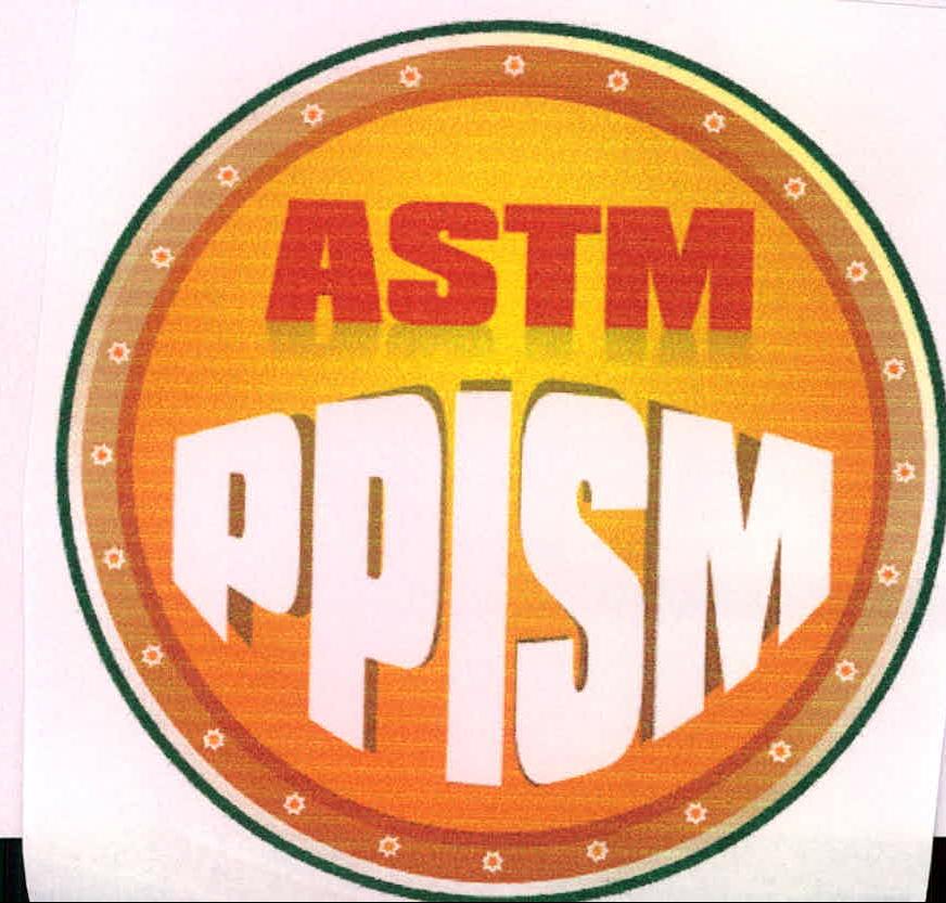 Astm Ppism Device mark 2153147 Trademark