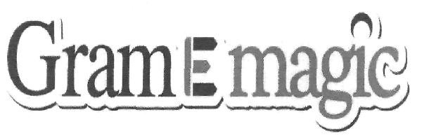 Grma E Magic (device) Device mark 2280130 Trademark