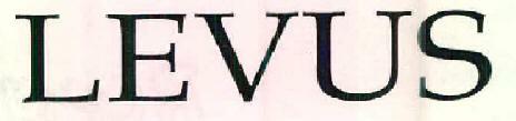 Levus Device mark 2610617 Trademark