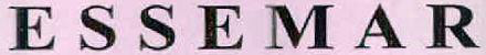 Essemar Device mark 2601078 Trademark