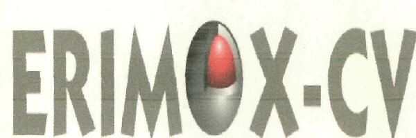 Erimox-cv (device) Device mark 2468580 Trademark