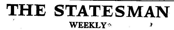The Statesman Device mark 222630 Trademark